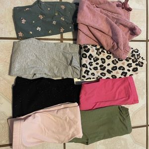 2T girl clothes